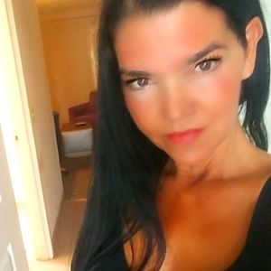 Meet your Posher, Kristi